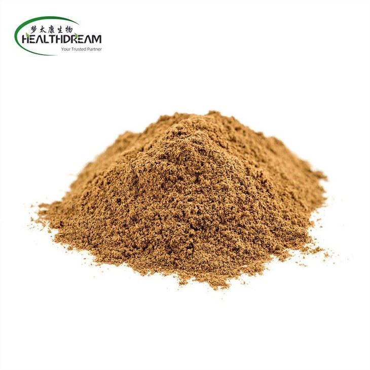 Turkey Tail Mushroom Extract